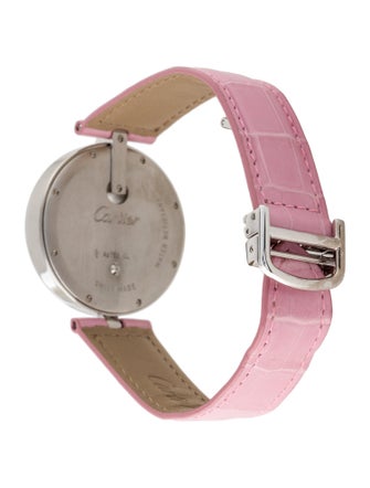 Cartier Captive de Cartier Watch