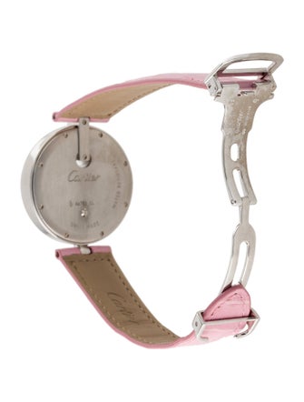 Cartier Captive de Cartier Watch