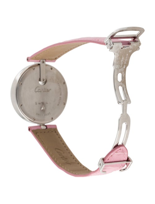 Cartier Captive de Cartier Watch