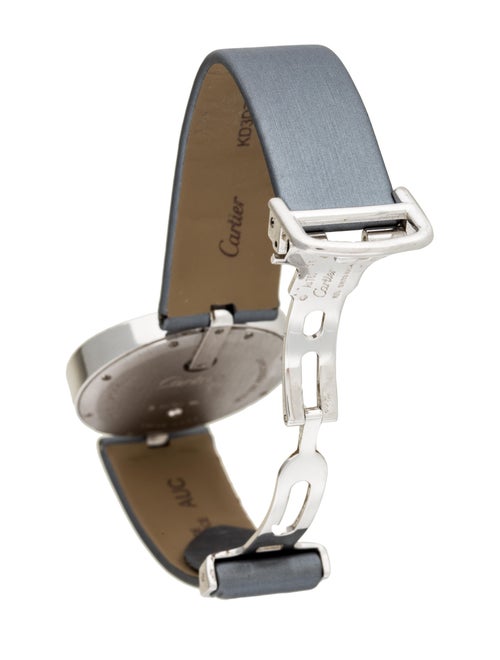 Cartier Captive de Cartier Watch