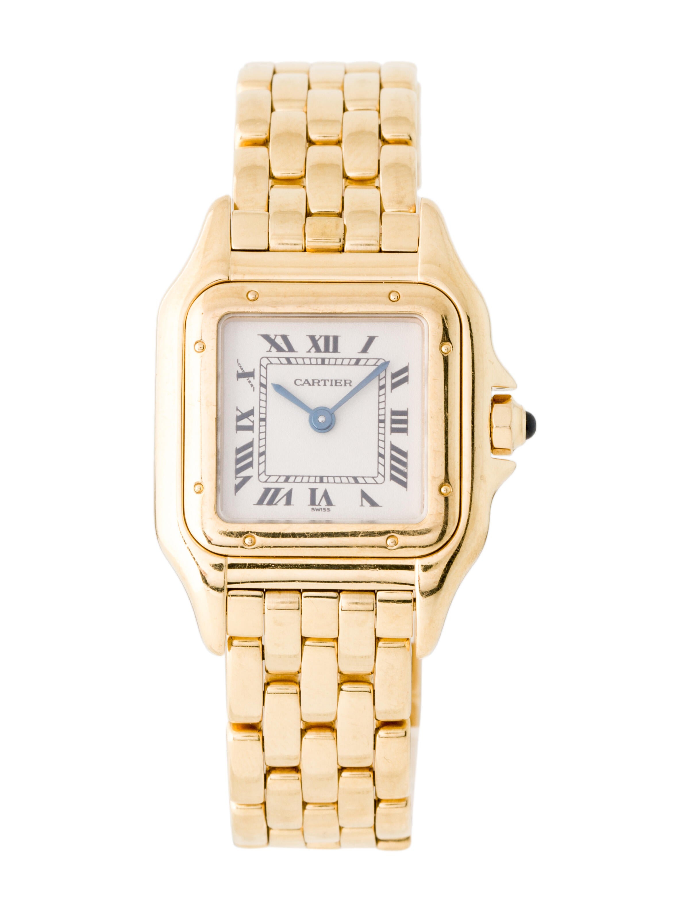 Cartier Watches | The RealReal