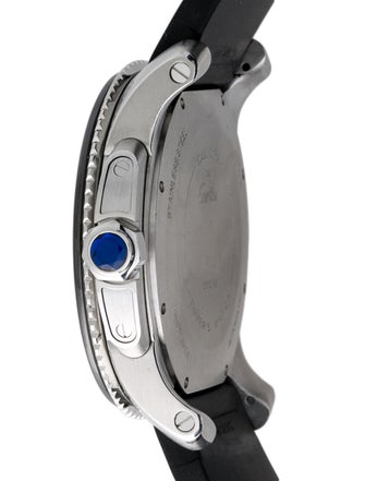 Cartier Calibre de Cartier Diver Watch