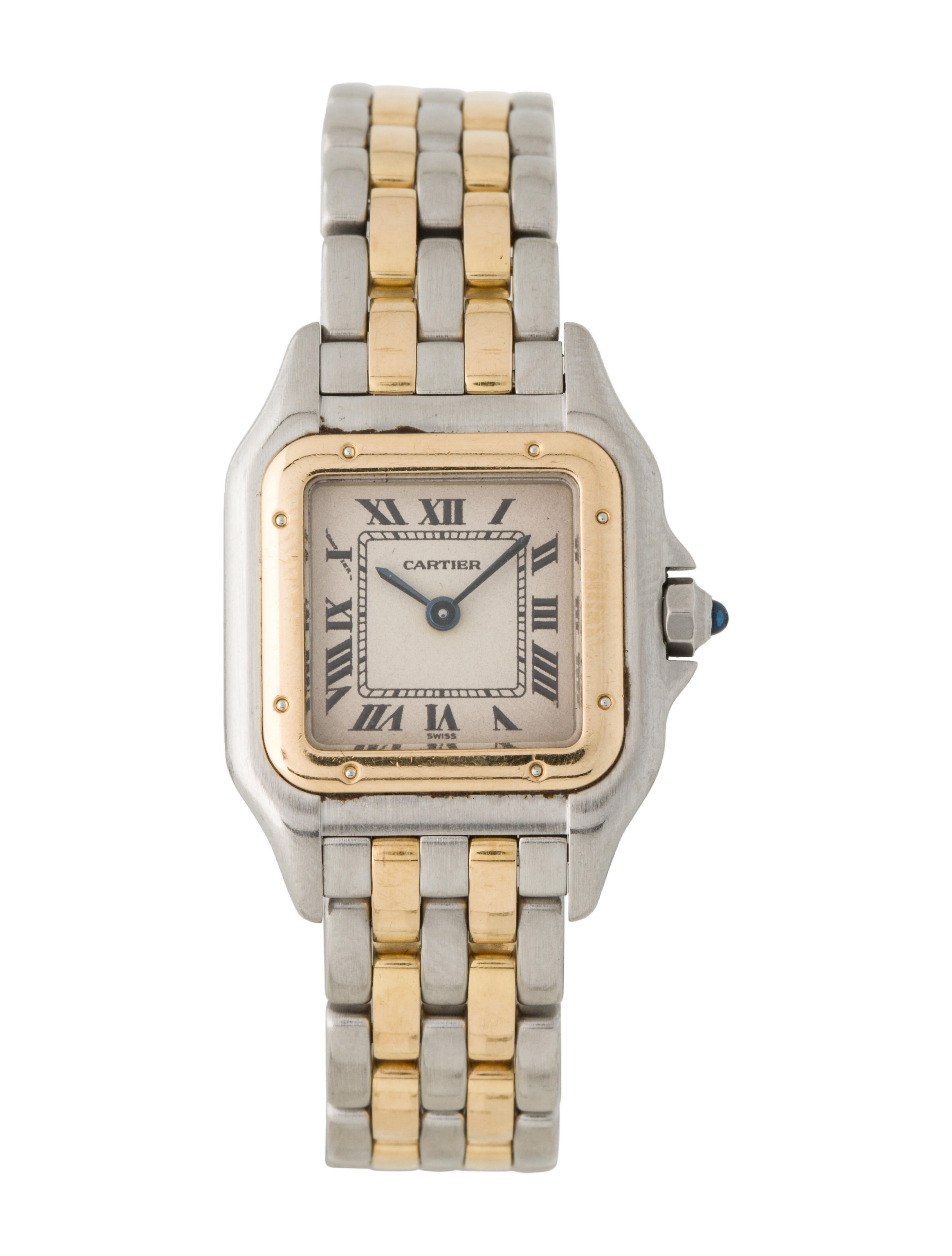 Cartier Panthère de Cartier Watch