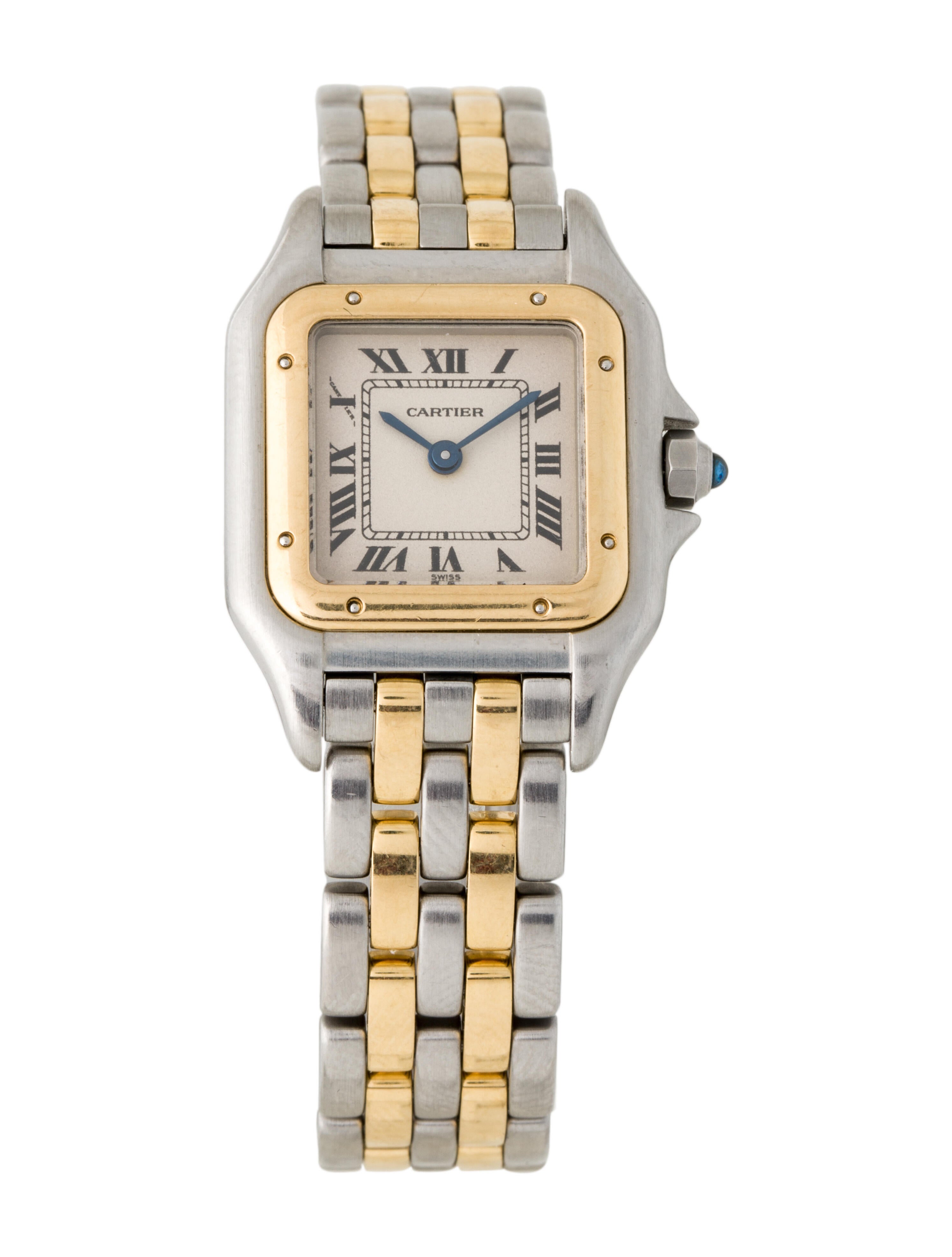 Cartier Panthère de Cartier Watch