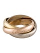 Cartier Trinity Ring