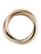 Cartier Trinity Ring