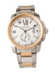 Cartier Calibre de Cartier Watch