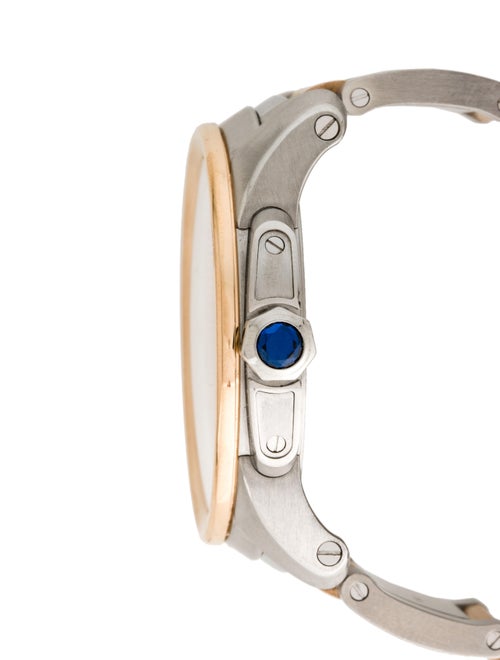 Cartier Calibre de Cartier Watch