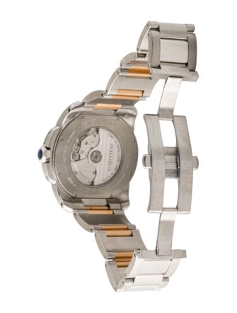 Cartier Calibre de Cartier Watch