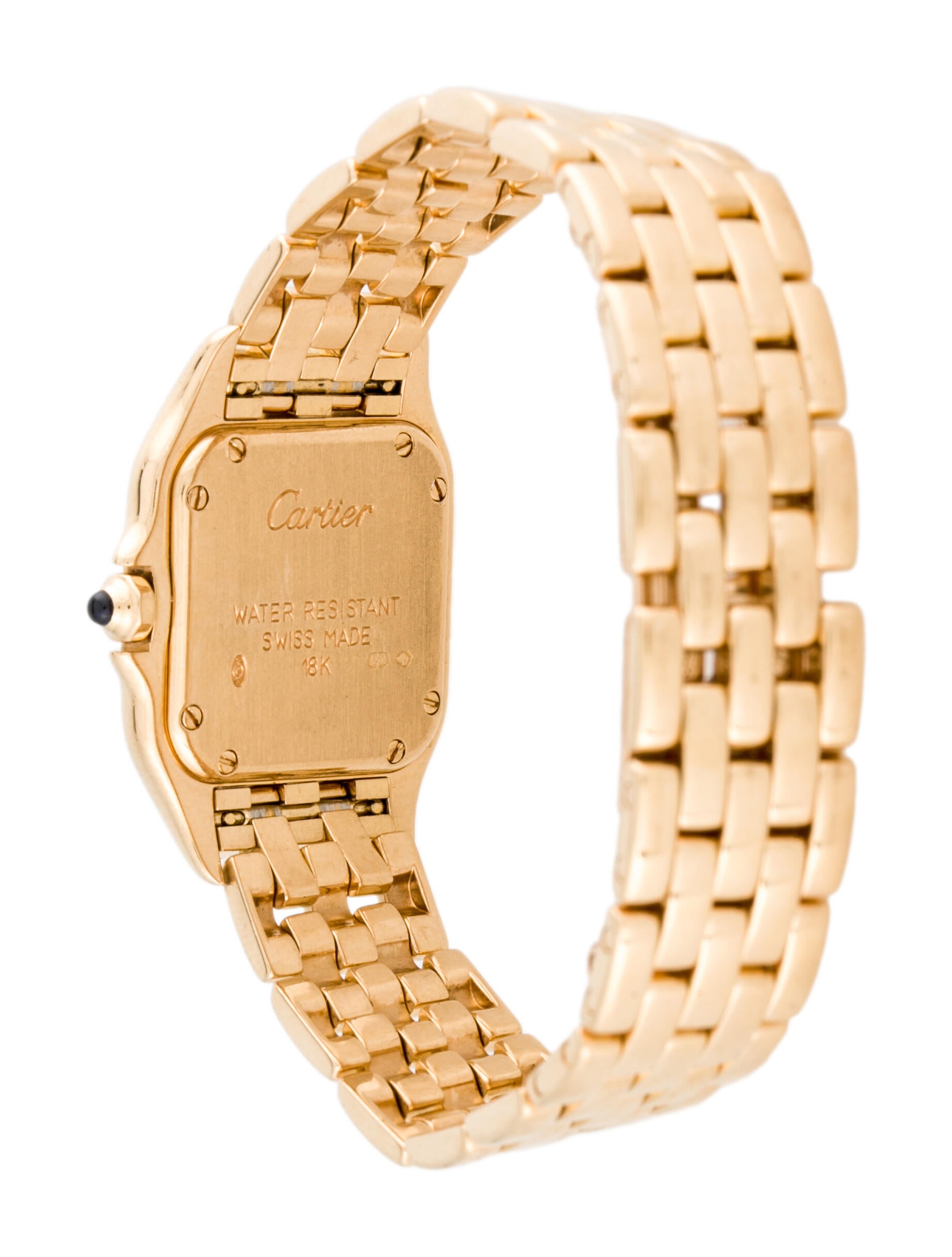 Cartier Panthere Watch