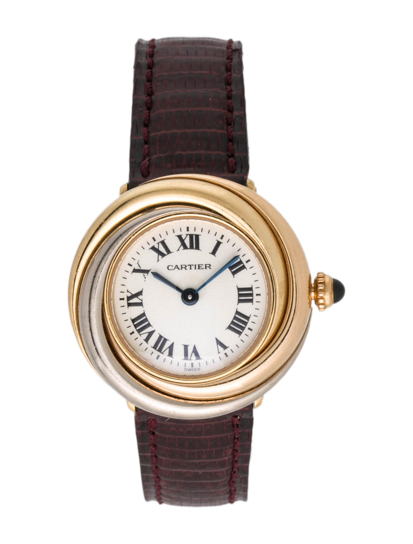 Cartier Trinity Watch