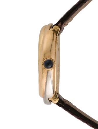 Cartier Trinity Watch
