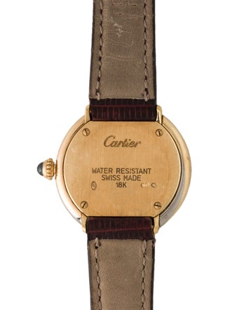 Cartier Trinity Watch