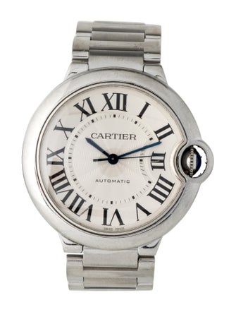 Cartier Ballon Bleu de Cartier Watch