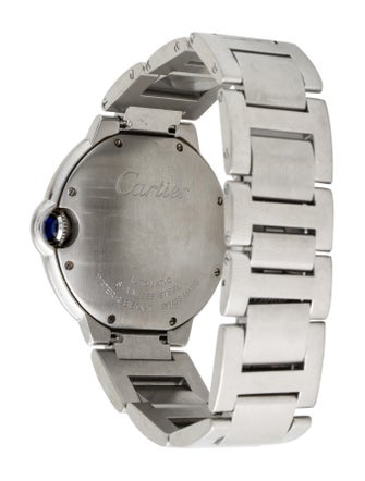 Cartier Ballon Bleu de Cartier Watch
