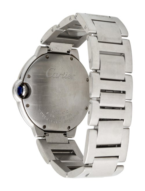 Cartier Ballon Bleu de Cartier Watch