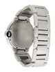 Cartier Ballon Bleu de Cartier Watch