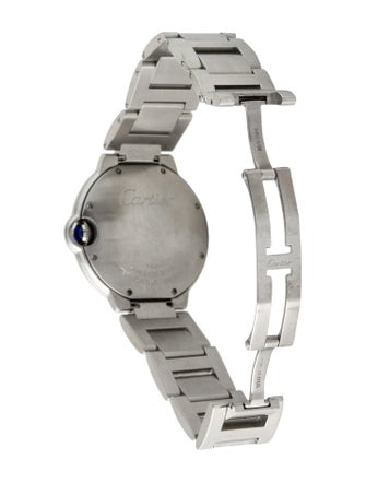 Cartier Ballon Bleu de Cartier Watch