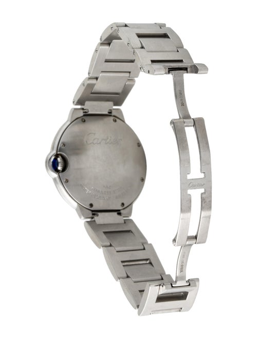 Cartier Ballon Bleu de Cartier Watch