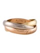 Cartier Small Trinity Ring