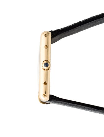 Cartier Tank Louis Cartier Watch