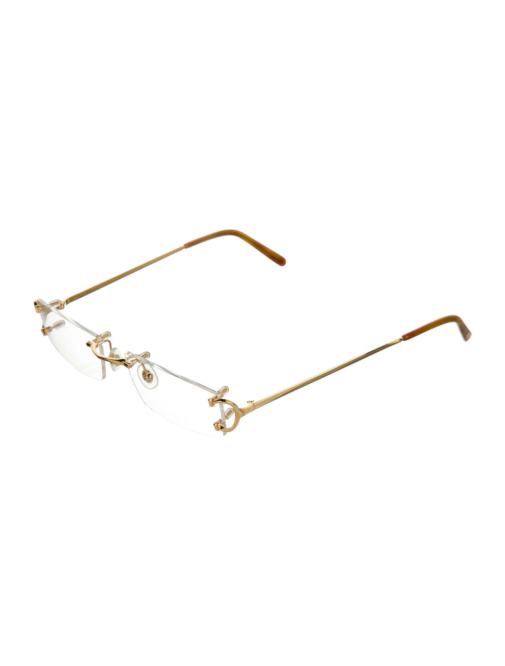 cartier eyeglasses price