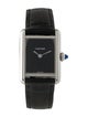 Cartier Tank Must Watch