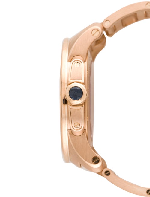 Cartier Calibre de Cartier Watch