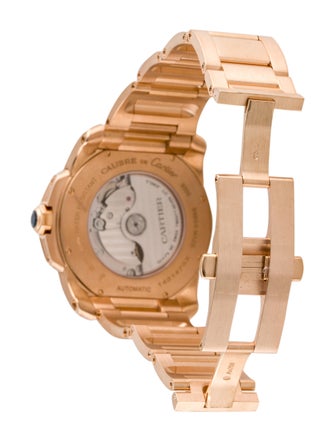 Cartier Calibre de Cartier Watch