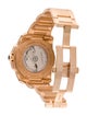 Cartier Calibre de Cartier Watch