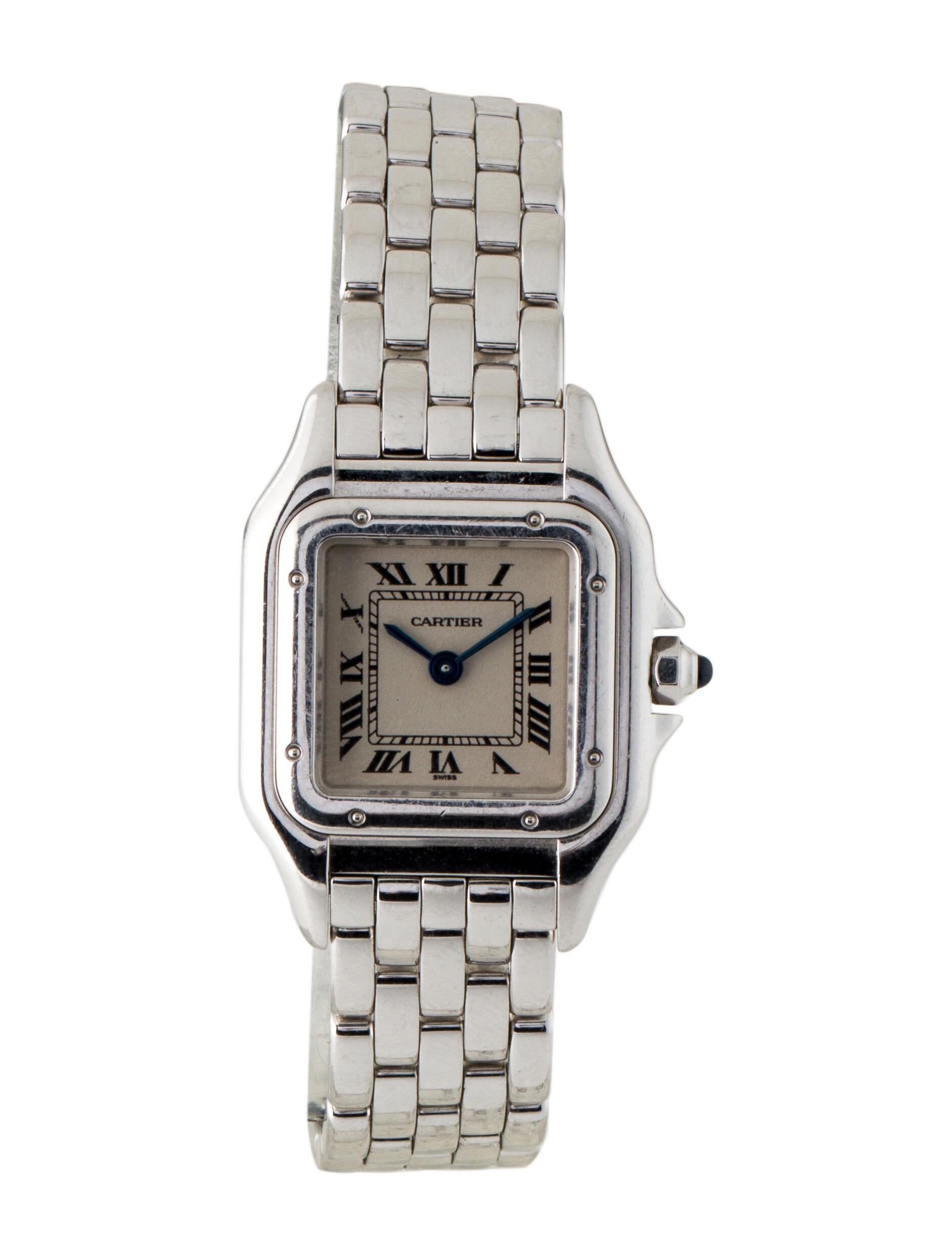 Cartier Panthère de Cartier Watch