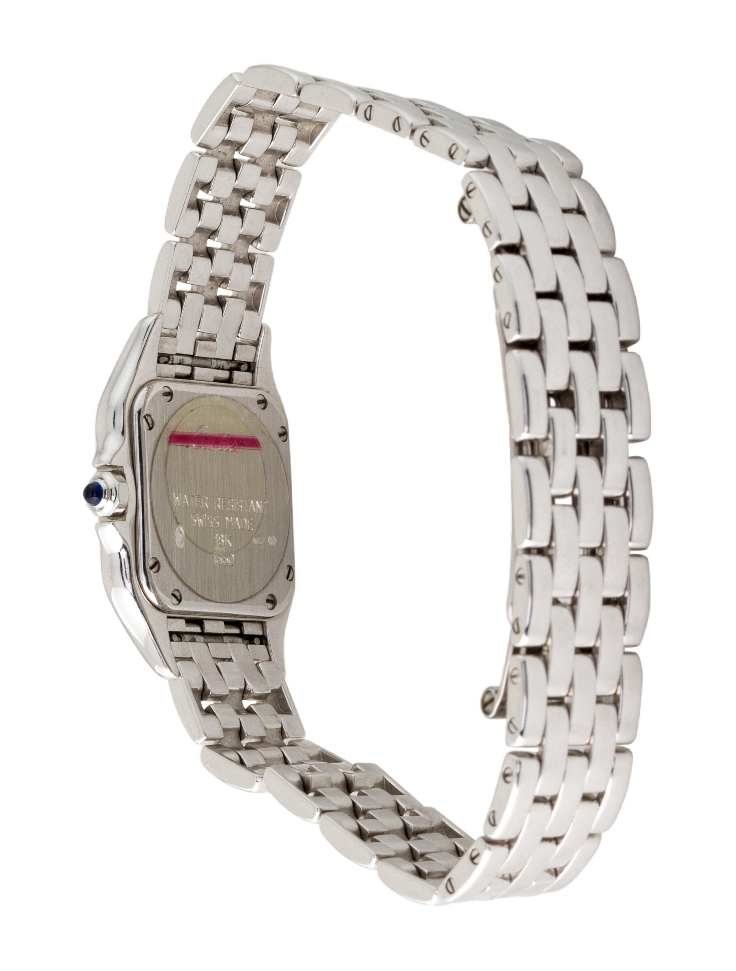 Cartier Panthère de Cartier Watch