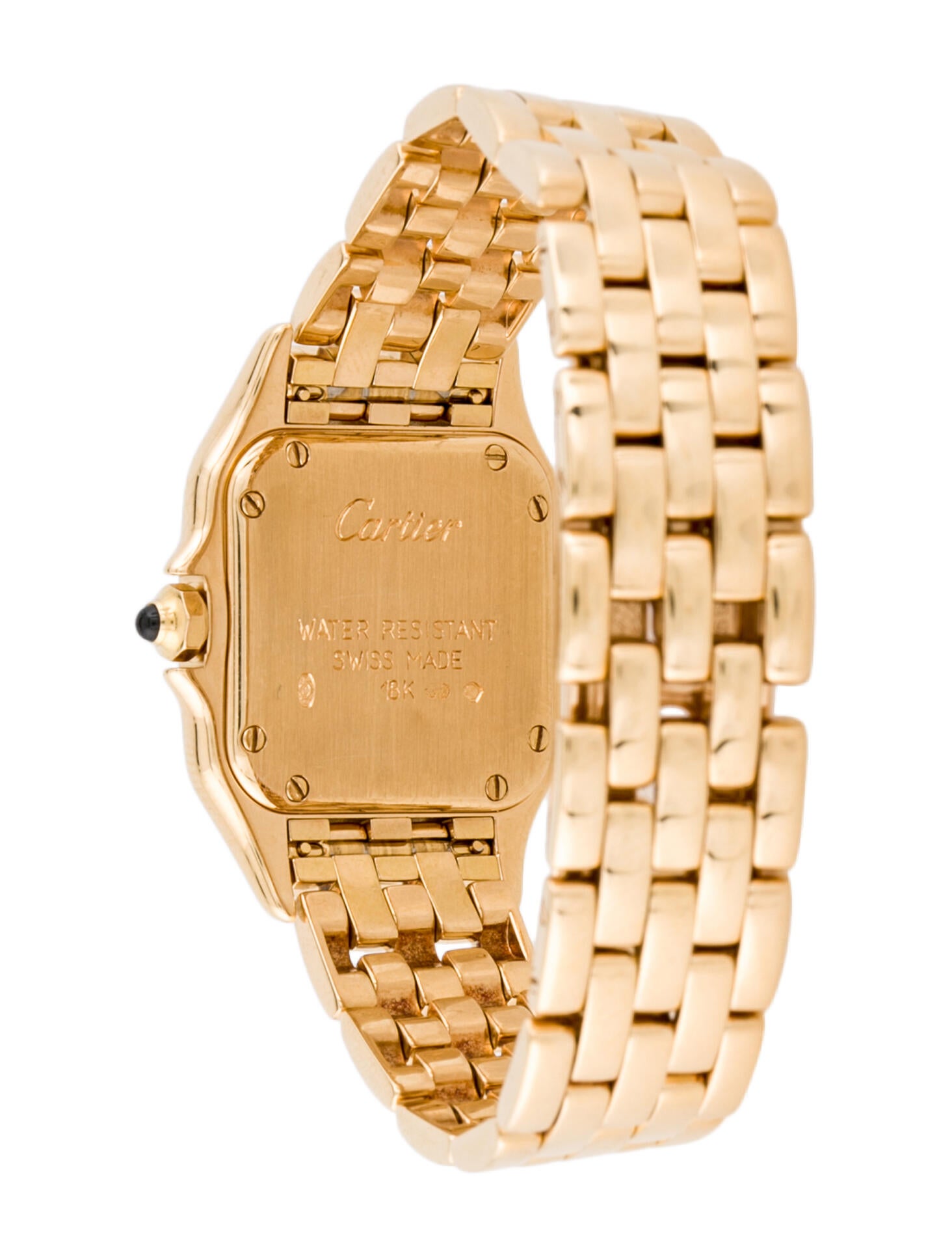 Cartier Panthère de Cartier Watch