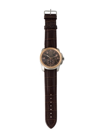 Cartier Calibre de Cartier Watch