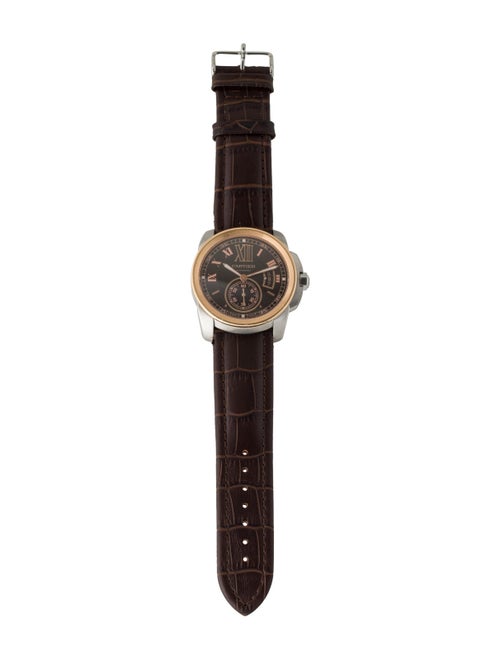 Cartier Calibre de Cartier Watch