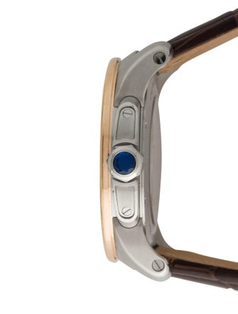 Cartier Calibre de Cartier Watch