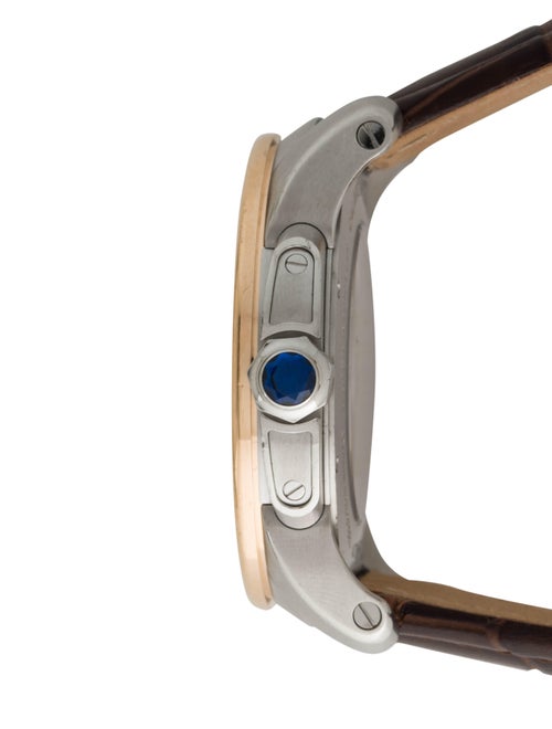 Cartier Calibre de Cartier Watch