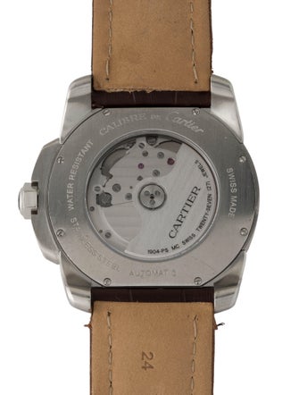Cartier Calibre de Cartier Watch