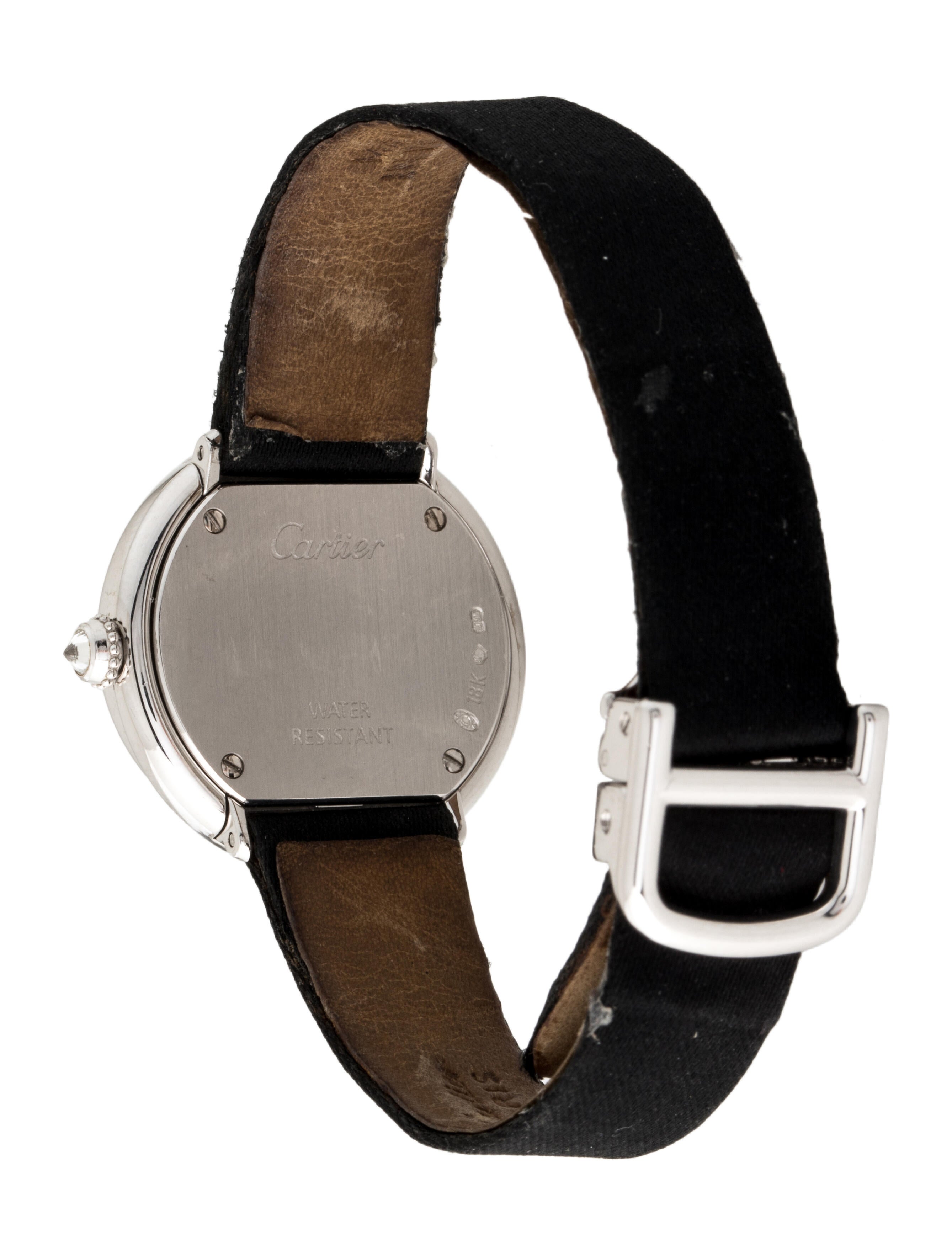 Cartier Trinity Watch