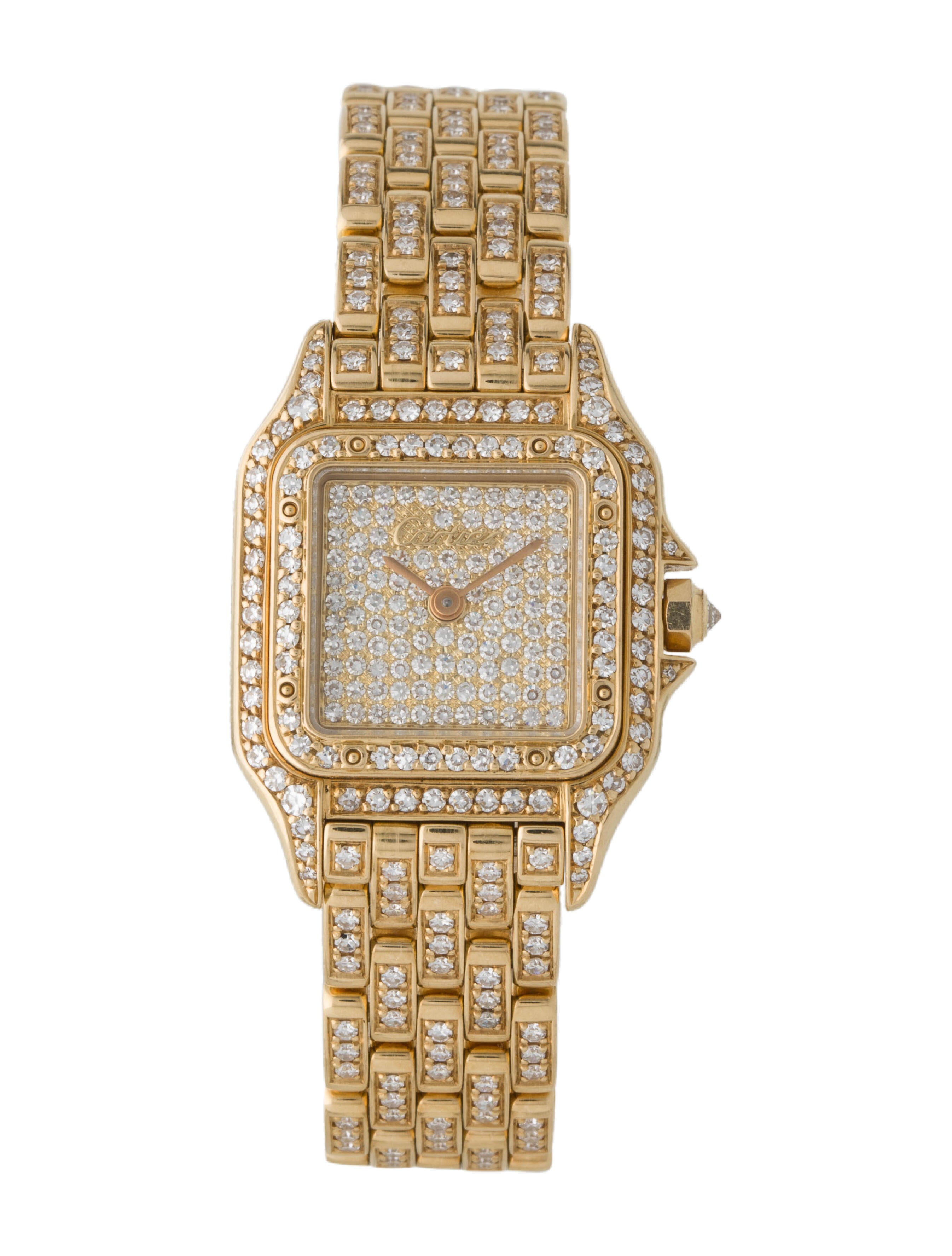 Cartier Panthère de Cartier Watch