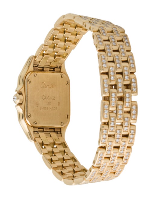 Cartier Panthère de Cartier Watch