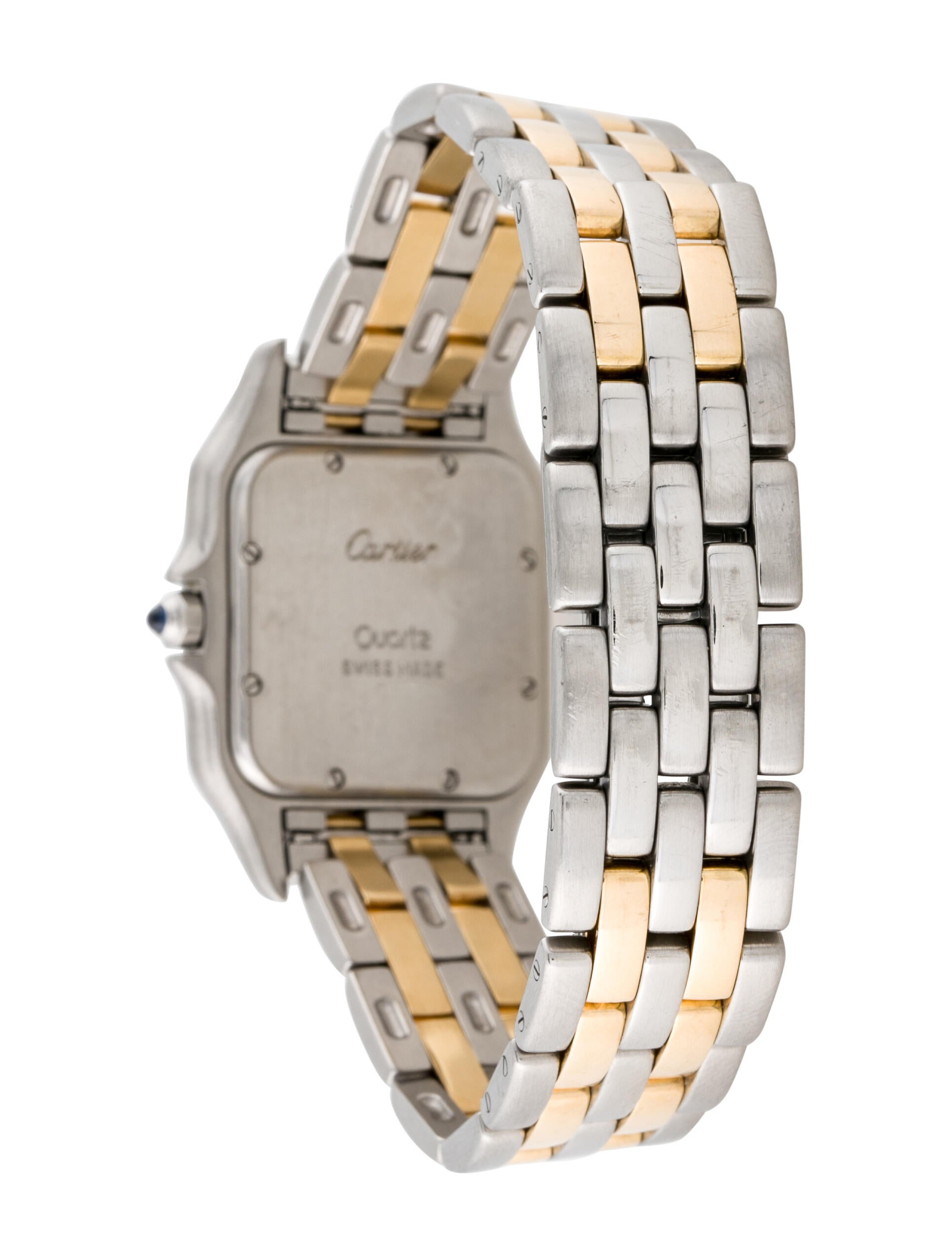 Cartier Panthère de Cartier Watch