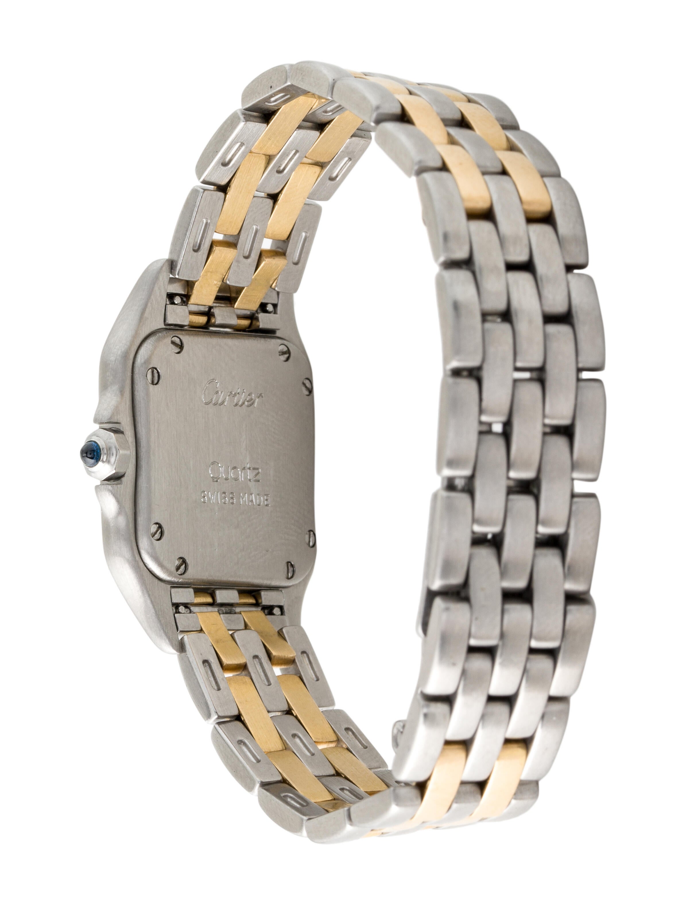 Cartier Panthère de Cartier Watch