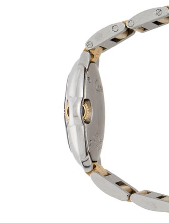 Cartier Ballon Bleu de Cartier Watch