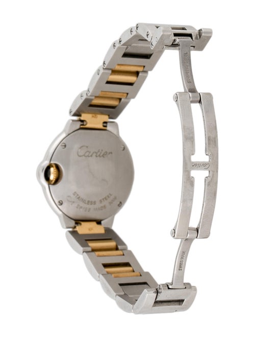 Cartier Ballon Bleu de Cartier Watch