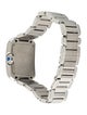 Cartier Tank Anglaise Watch