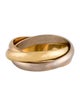 Cartier Classic Trinity Ring