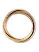 Cartier Classic Trinity Ring