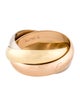 Cartier Trinity Ring