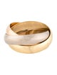 Cartier Trinity Ring